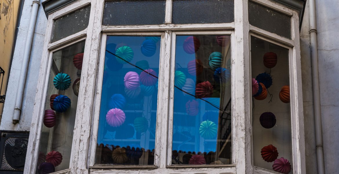 Fiestas. Septiembre 2014