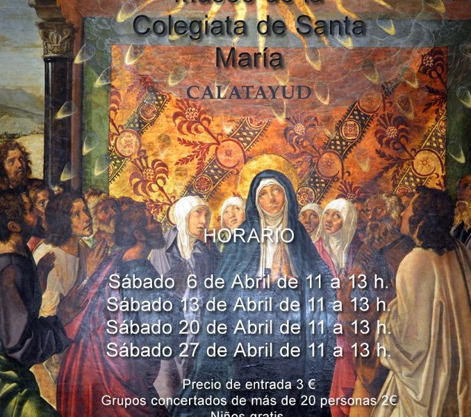 Abril 2013