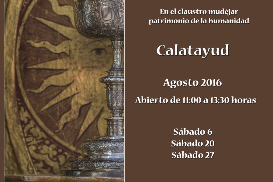 Agosto 2016