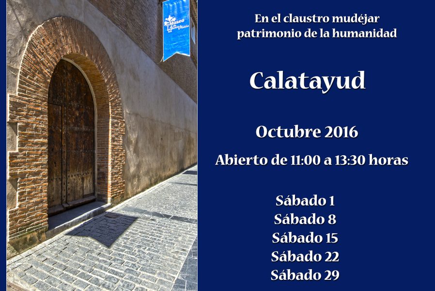 Octubre 2016