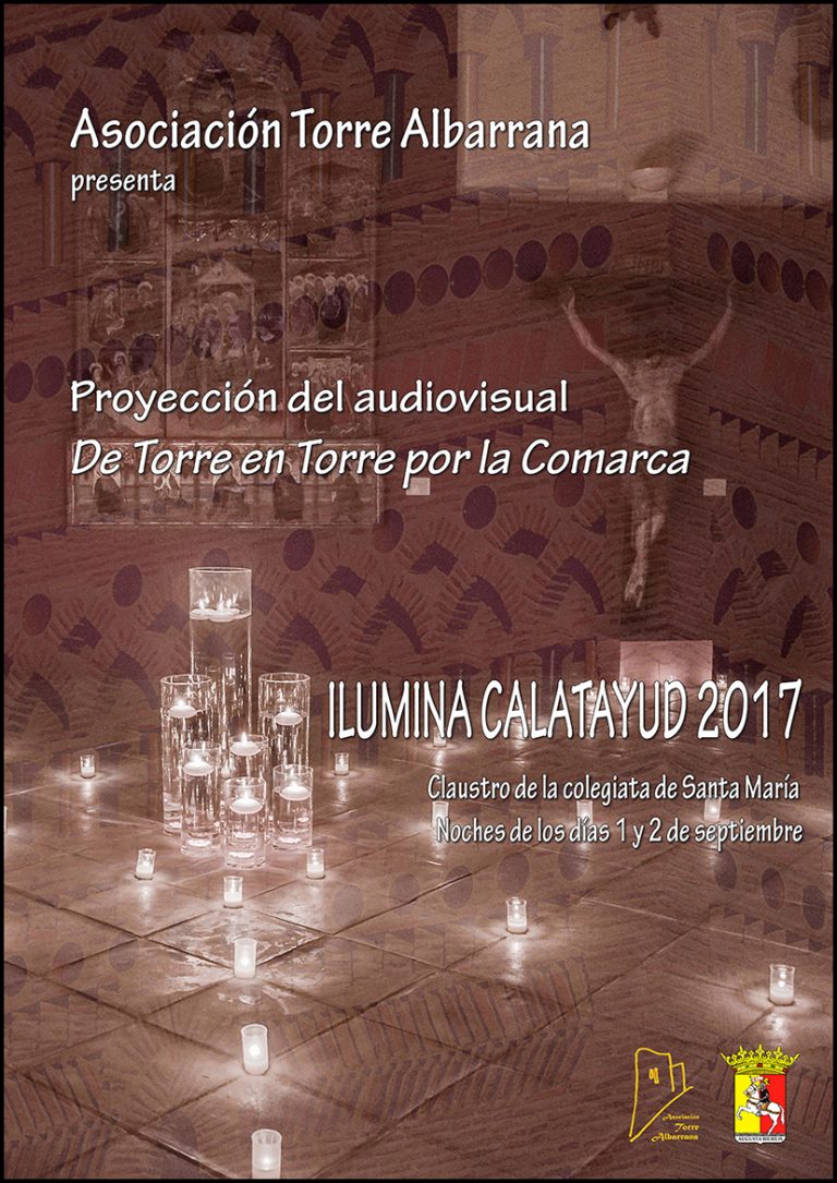 Ilumina Calatayud 2017