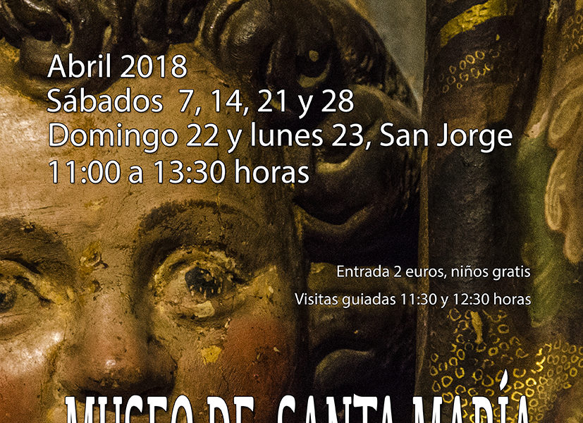 Abril 2018