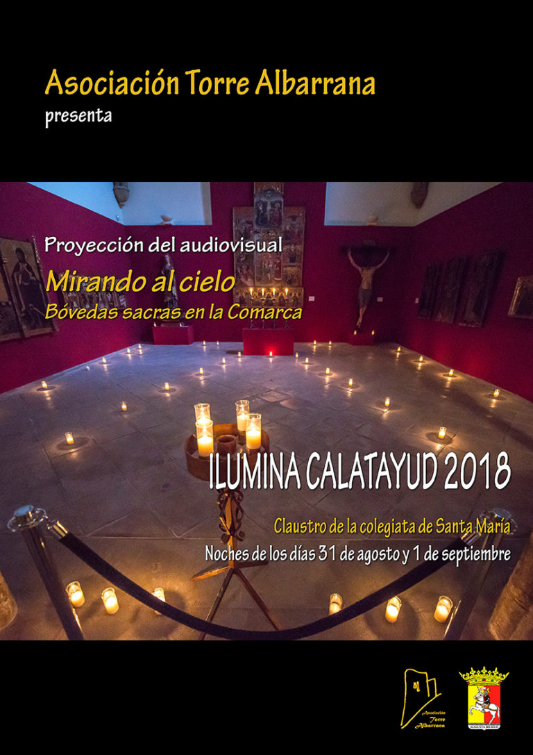 Ilumina Calatayud 2018
