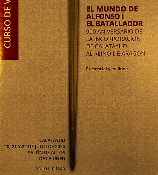 El mundo de Alfonso I el Batallador