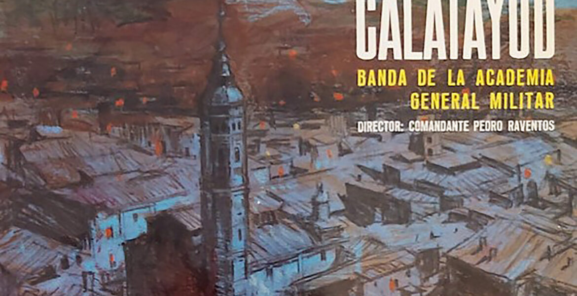 Pablo Luna en el Teatro de la Zarzuela