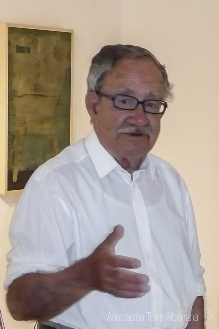 Fallece Mariano Rubio