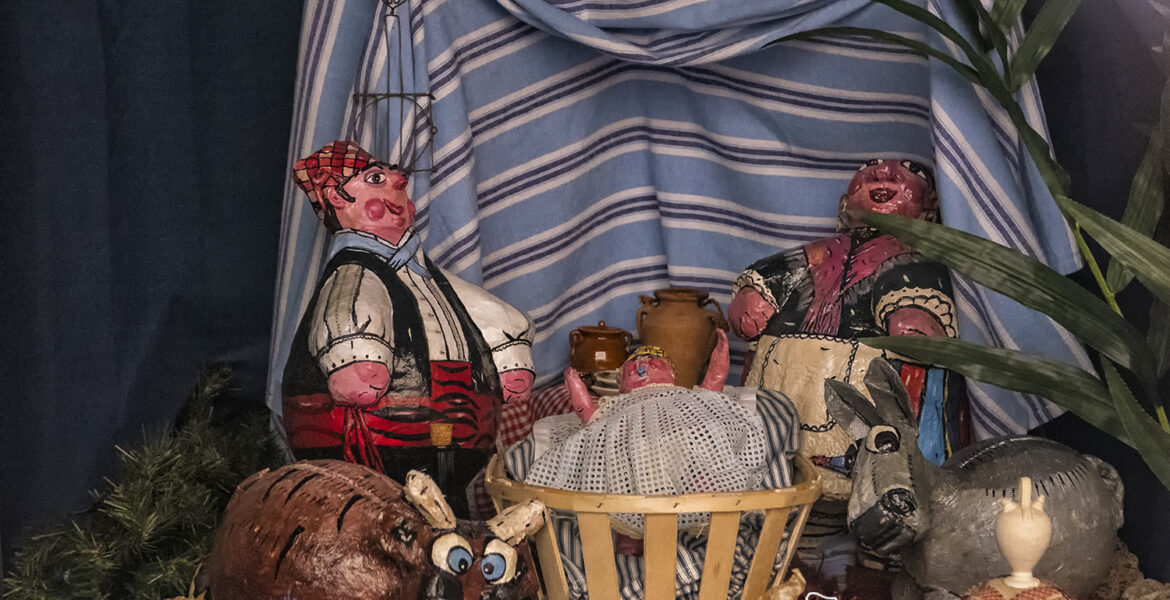 Belén albarrano 2022