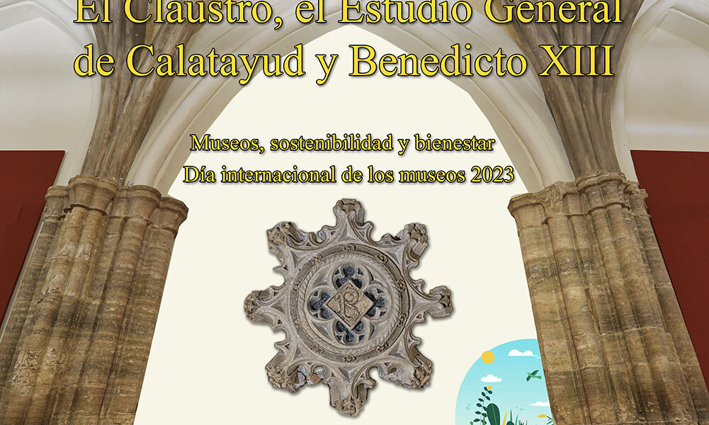 Enclaustrados mayo 2023