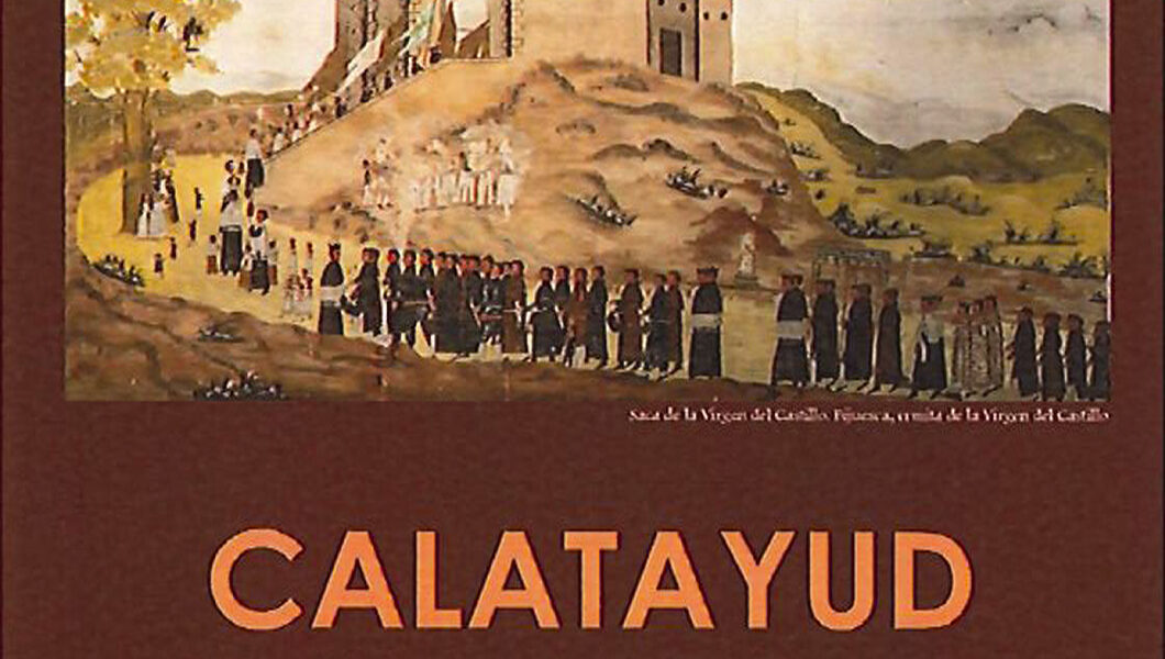 XI Encuentro de Estudios Bilbilitanos