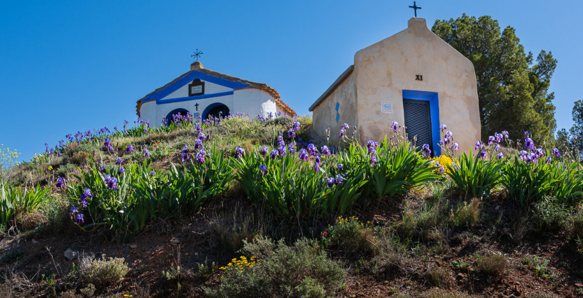 El Calvario de Villafeliche