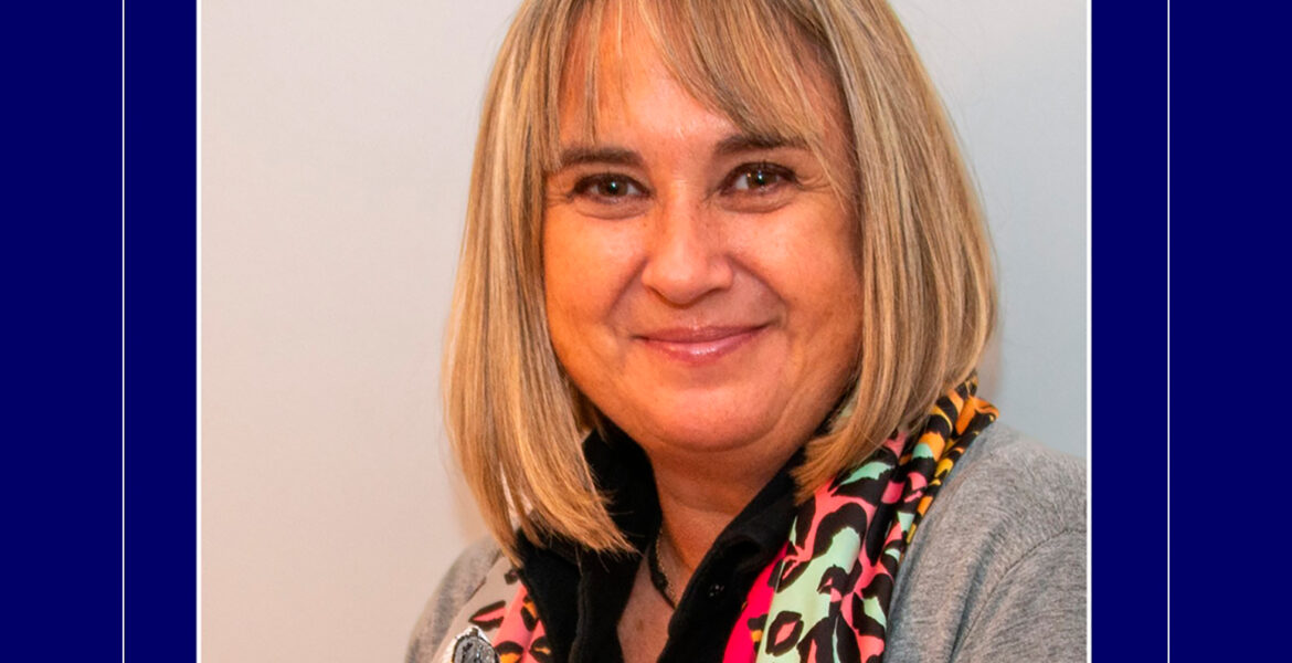 Homenaje del Ayuntamiento de Calatayud a Rosa Calmarza