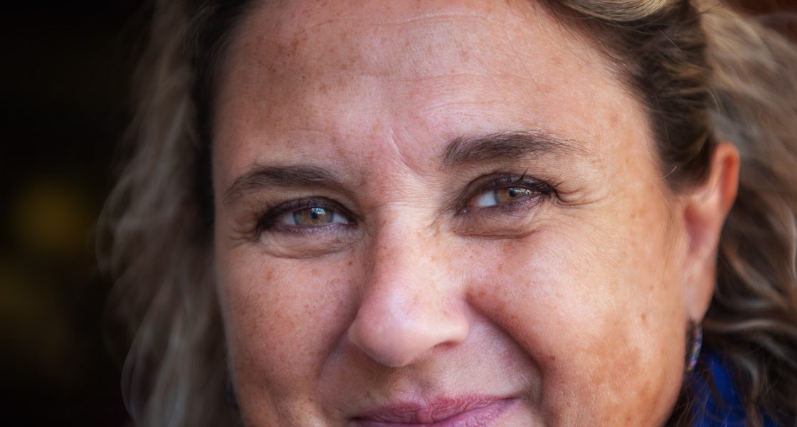 FALLECIÓ NUESTRA QUERIDA “ALBARRANA” ROSA CALMARZA