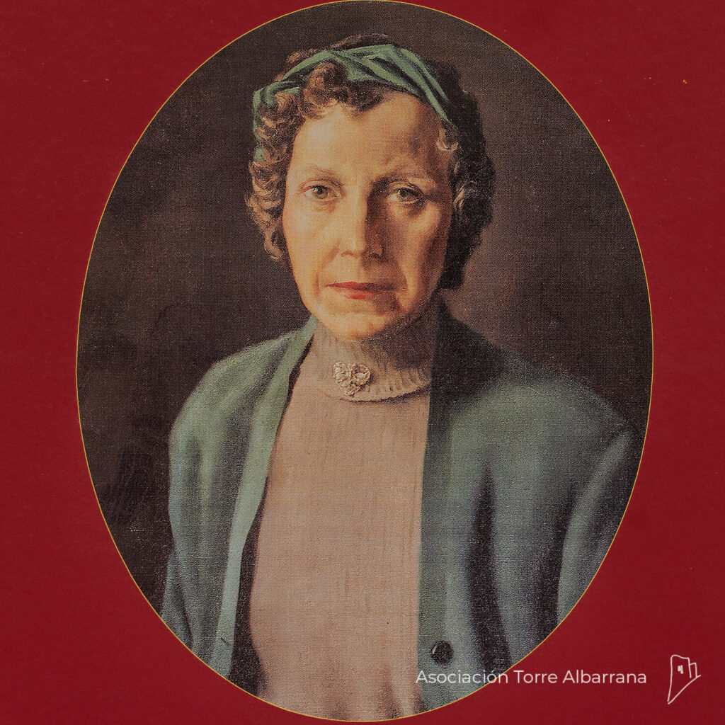 Carmen Osés Hidalgo