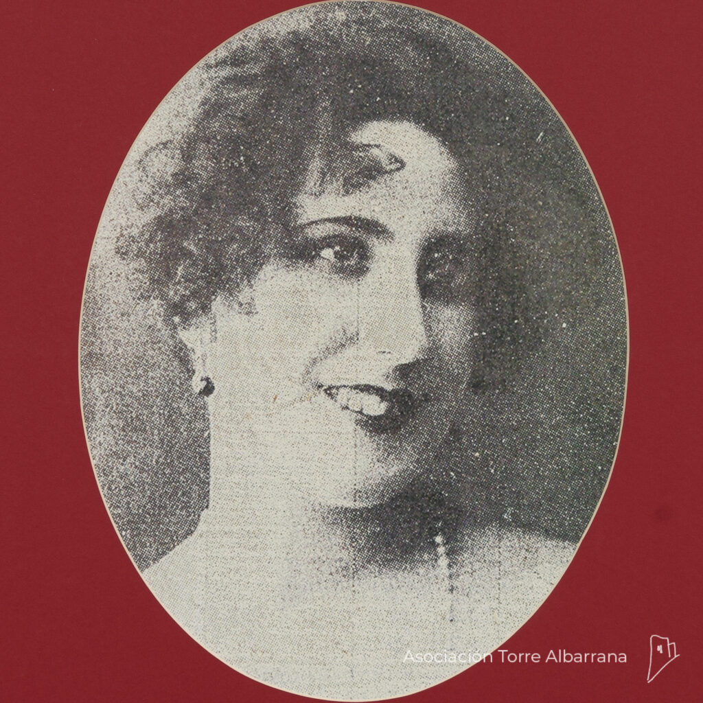 Matilde Pinilla Pueyo