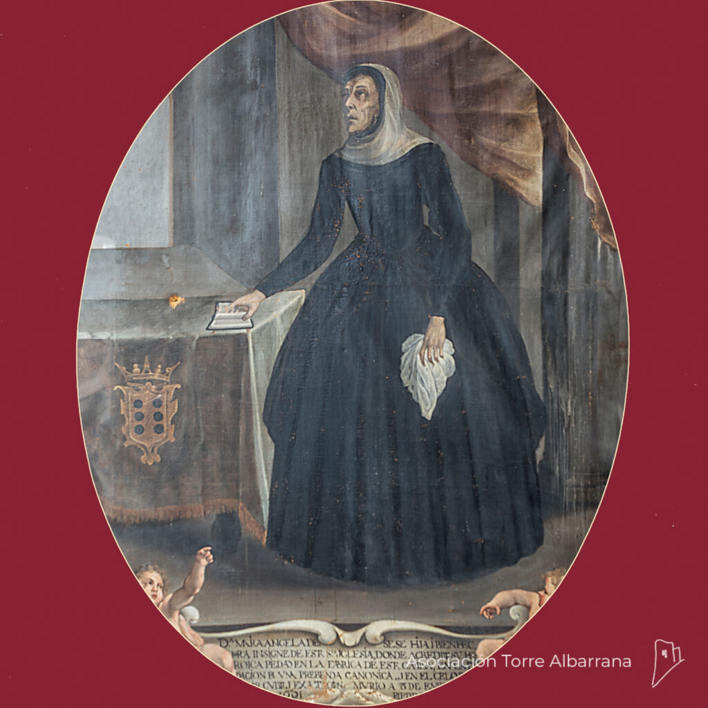 María Ángela Sesé